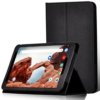 aiwa tab AB8 （androidタブレット）本体＆純正ケース付 aiwa、8型Androidタブレット「aiwa tab AB8」を11月22日に値下げ